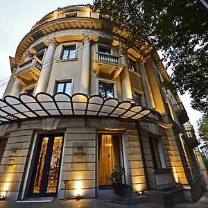 Astoria Hotell