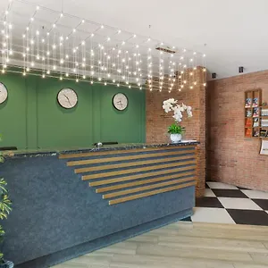Old Hotell