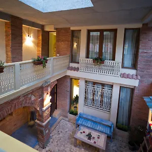 No12 Boutique Hotell