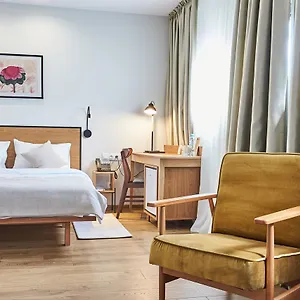 Urban Park Hotell