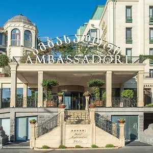 Ambassadori Hotell